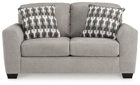 Avenal Park Living Room Set - Furniture World