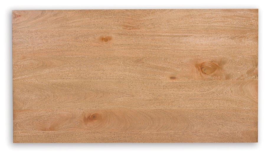 Kristiland Occasional Table Set - Furniture World