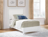 Binterglen Bed - Furniture World