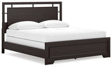 Covetown Bedroom Package - Furniture World