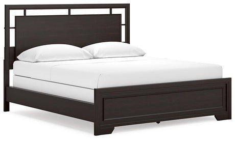 Covetown Bedroom Package - Furniture World
