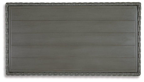 Elite Park Outdoor Coffee Table - Furniture World