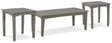 Visola Outdoor Occasional Table Set - Furniture World