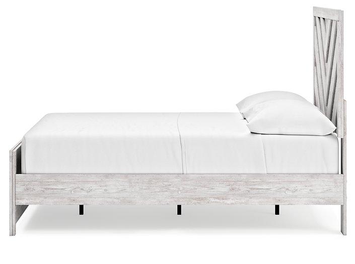 Cayboni Bedroom Package - Furniture World
