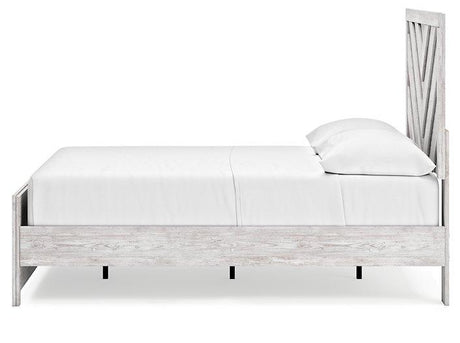 Cayboni Bedroom Package - Furniture World