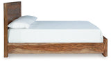 Dressonni Bedroom Package - Furniture World