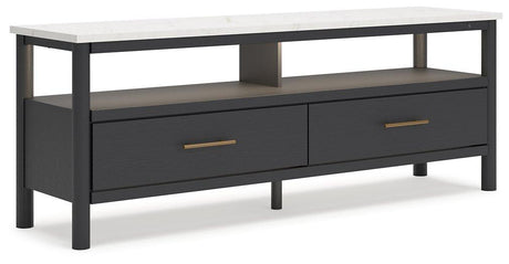 Cadmori 72" TV Stand - Furniture World