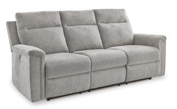 Barnsana Living Room Set - Furniture World