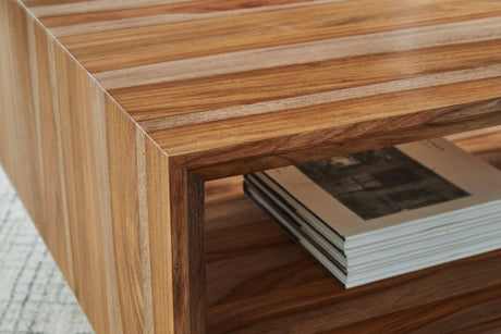 Dressonni Coffee Table - Furniture World