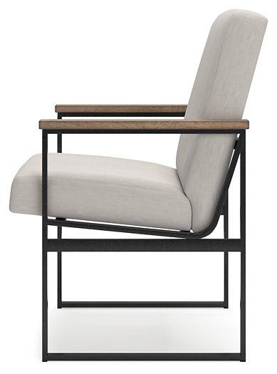 Montia Home Office Set - Furniture World