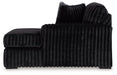 Midnight-Madness Super Chaise - Furniture World