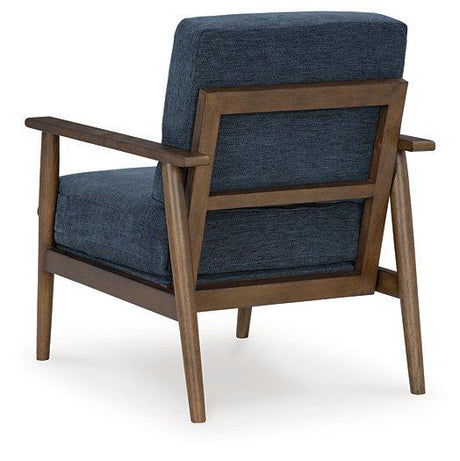 Bixler Living Room Set - Furniture World
