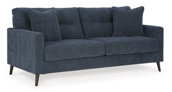 Bixler Living Room Set - Furniture World