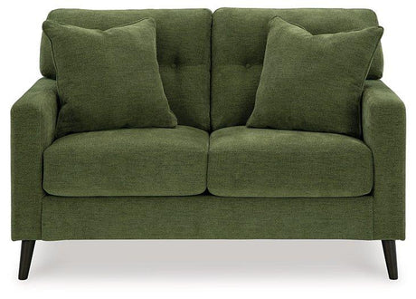Bixler Living Room Set - Furniture World