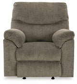 Alphons Living Room Set - Furniture World