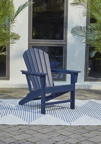 Sundown Treasure Outdoor Seating Set - Furniture World