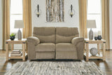 Alphons Living Room Set - Furniture World