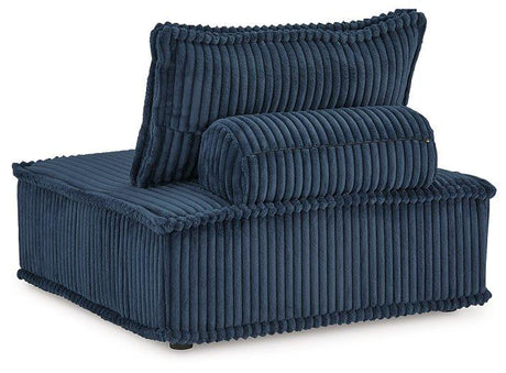 Bales Accent Chair - Furniture World