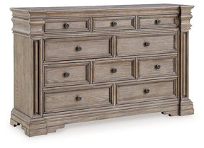 Blairhurst Dresser - Furniture World
