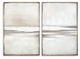 Brockdunn Wall Art (Set of 2) - Furniture World