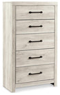 Cambeck Chest of Drawers - Furniture World
