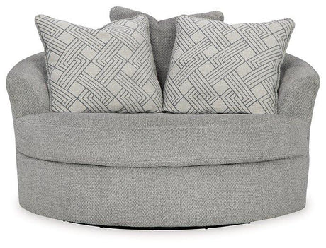 Casselbury Living Room Set - Furniture World