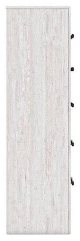 Cayboni Chest of Drawers - Furniture World