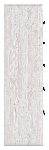 Cayboni Chest of Drawers - Furniture World