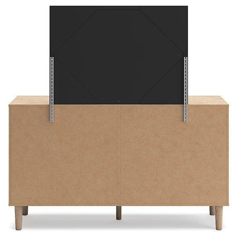 Cielden Bedroom Set - Furniture World
