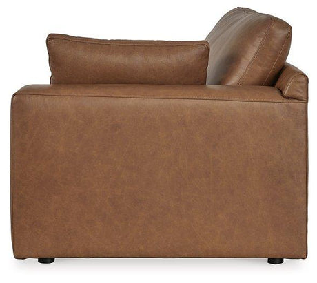 Emilia Sectional - Furniture World