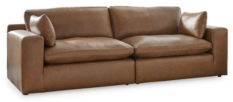Emilia Living Room Set - Furniture World