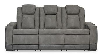 Next-Gen DuraPella Living Room Set - Furniture World