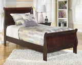 Alisdair Bedroom Set - Furniture World