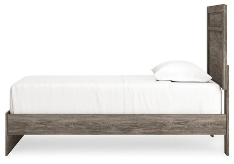 Ralinksi Bedroom Set - Furniture World