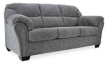 Allmaxx Living Room Set - Furniture World