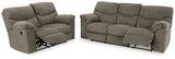 Alphons Living Room Set - Furniture World