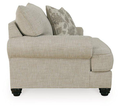 Asanti Living Room Set - Furniture World