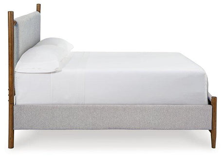 Lyncott Bedroom Set - Furniture World