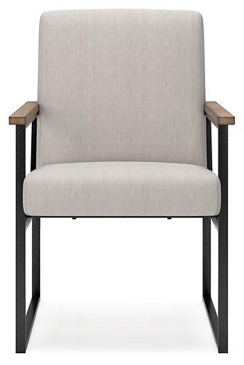 Montia Home Office Set - Furniture World