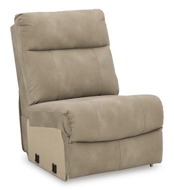 Next-Gen DuraPella Power Reclining Sectional Sofa - Furniture World