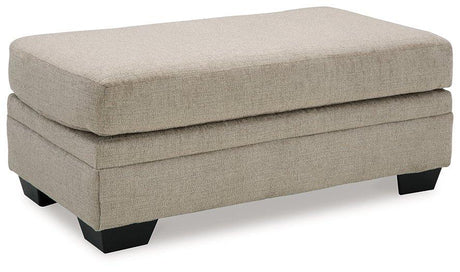 Stonemeade Living Room Set - Furniture World