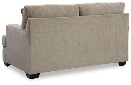 Stonemeade Living Room Set - Furniture World
