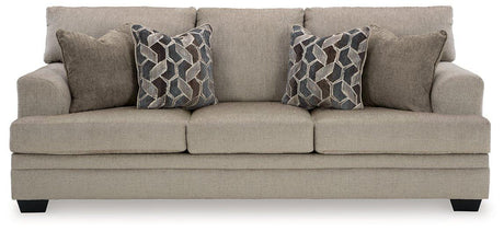 Stonemeade Living Room Set - Furniture World