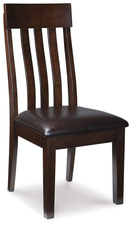 Haddigan Dining Set - Furniture World
