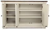 Bolanburg Dining Server - Furniture World