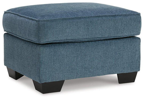 Cashton Living Room Set - Furniture World