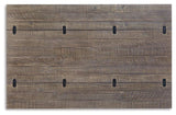 Havalance Sofa/Console Table - Furniture World