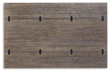Havalance Sofa/Console Table - Furniture World