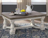 Havalance Occasional Table Set - Furniture World