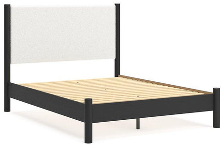 Cadmori Bedroom Set - Furniture World